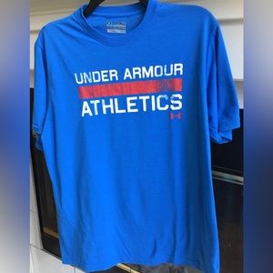 Mens UA t-shirt